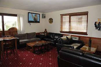 Park Lodge Hotel 