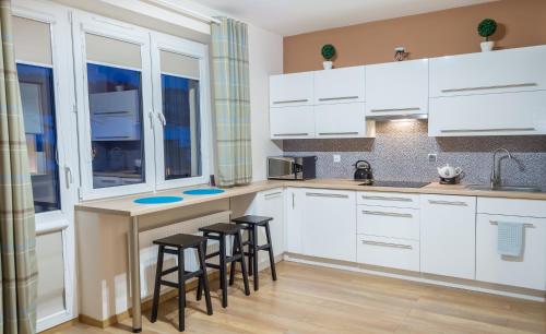 Apartament Wygodny 