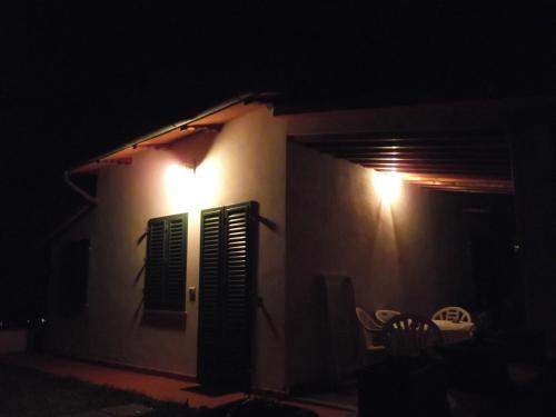 Agriturismo Le Caselle 