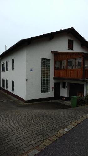 Ferienapartment Ackermann 