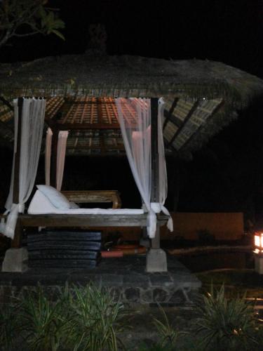 Abalone Resort 