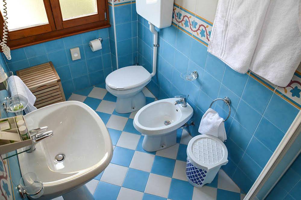 Hotel Locanda Ruscello Garnì 