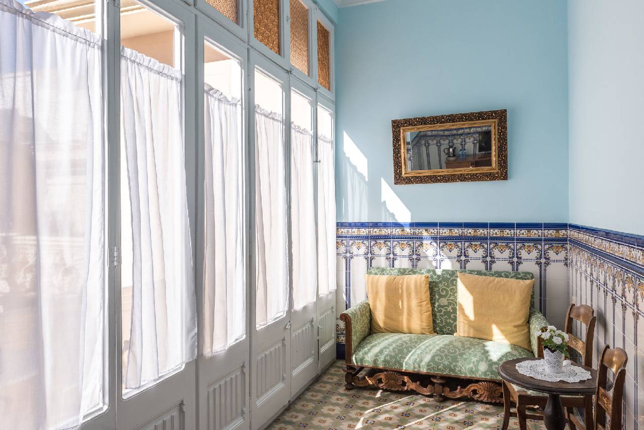 Hotel Noucentista 