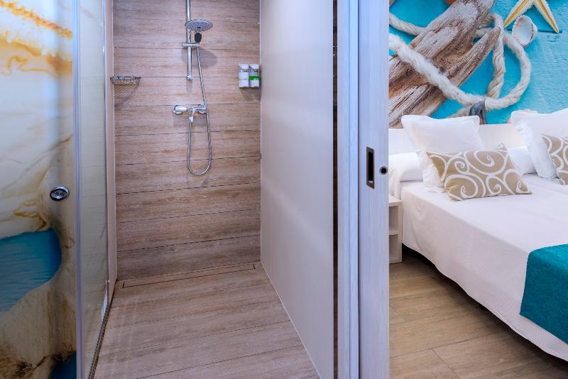 Sumus Stella & Spa (سوموس استلا و اسپا) Room