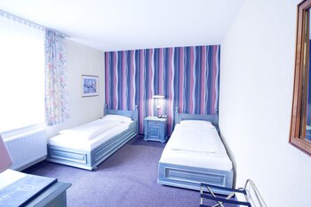 Hotel Restaurant Zur Linde Guestroom