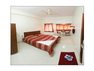 Hotel Gurjas 