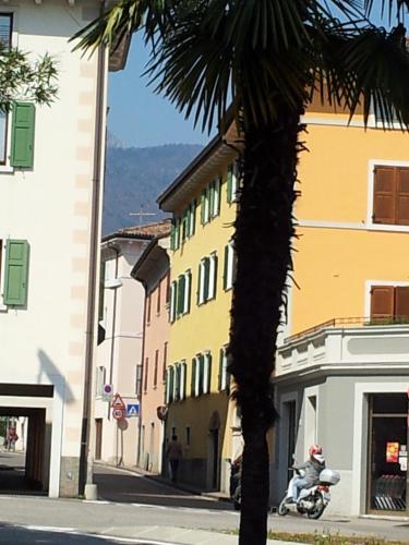 B&b Dal Nonno 