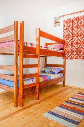 Hostel Breshka Rooms (هاستل برشكا رومز) 