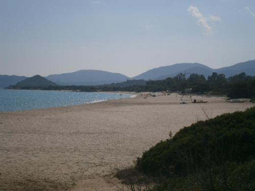 Agriturismo Minniminni 