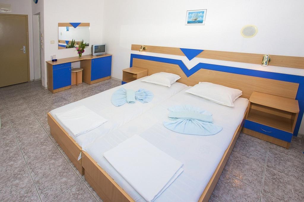 Elvira Hotel All Inclusive 