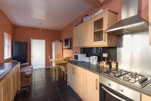 Birmingham Guest House 19 