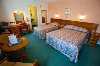 The Metropole Hotel ( متروپول هتل) 