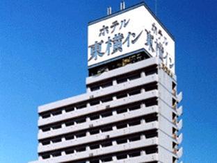 Toyoko Inn Tokyo Asakusa Senzoku Tsukuba Express (تویوكو این توكیو آساكوسا سنزوكو تسوكوبا اکسپرس) 