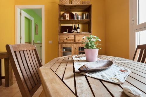 Apartamento Campo De Golf 