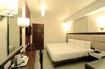 Hotel Better Home International Guestroom