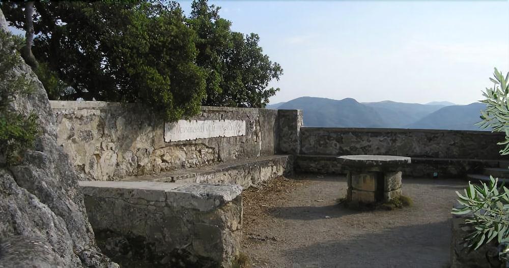 Hotel Paradiso 