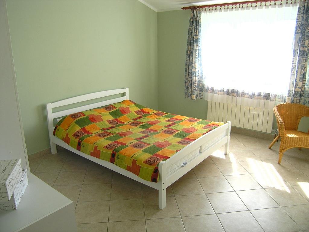 Apartment Ivan 