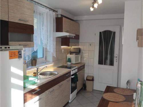 Apartment In Ostroda (آپارتمان این اوسترودا) 