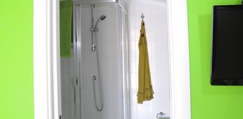 Settessenze Residence Bathroom Shower