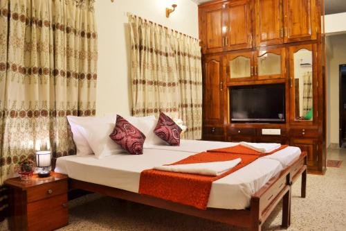 Thoms Beach Homestay 