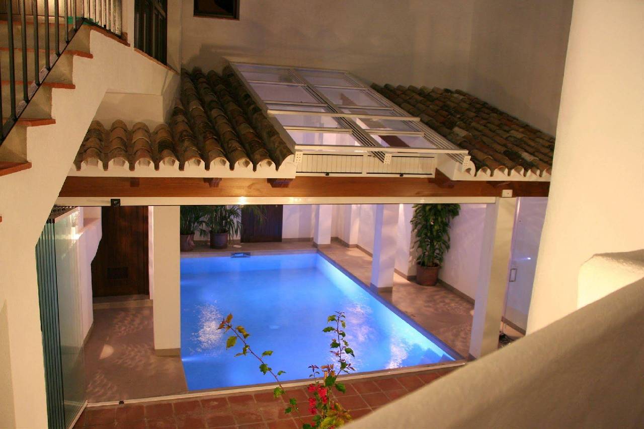 La Posada Del Angel 