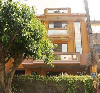 Oyo Rooms Noida Sector 52 Block A 
