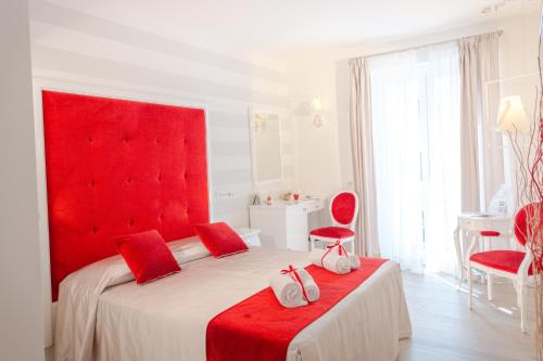 Villa Del Capitano Art & Relais 