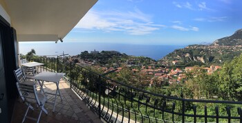 B&b Villa Reginella Beach/Ocean View