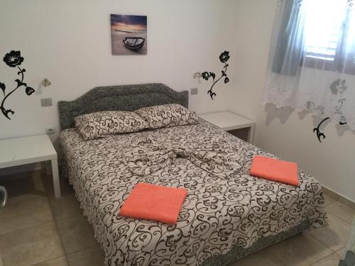 Lanti's Bungalow 