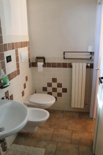 Agriturismo Montupoli 