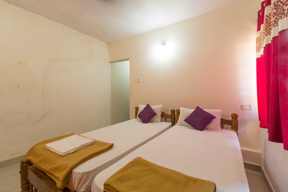 Oyo Stayout Lavina Street Calangute 