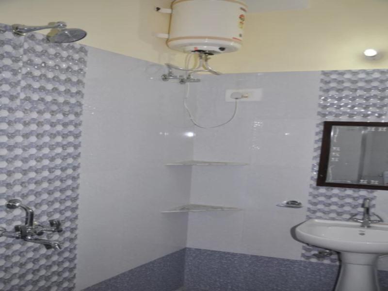 Dev Villas Guest House 