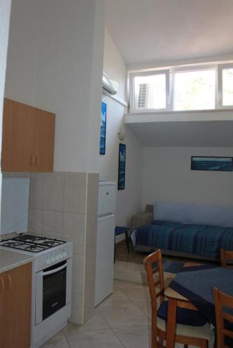 Apartment Klek 14033a 