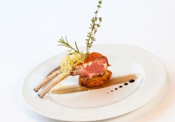 Hotel Splendid (هتل اسپلندید) Delicatessen