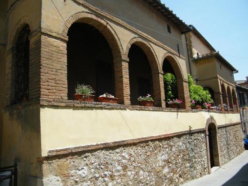 B&b Il Glicine 