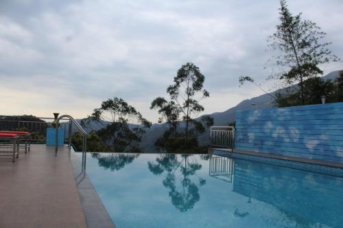 The Lakeview Munnar 
