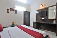 Zo Rooms Noida Sector 62 