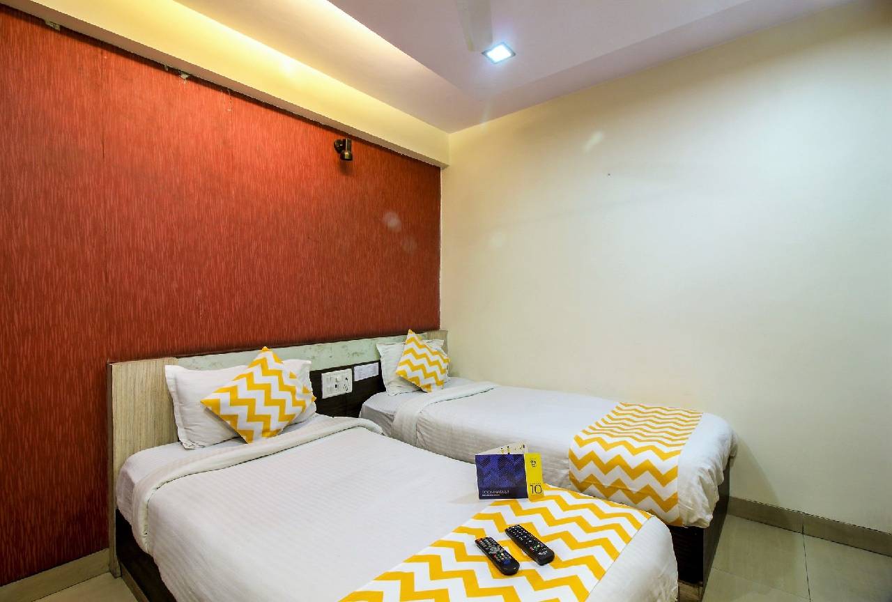Oyo 425 Hotel Wanton House 