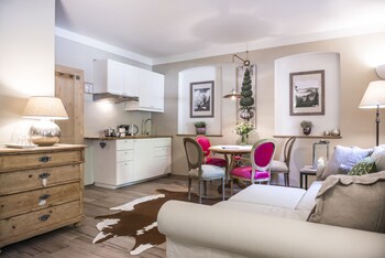 Pension Waldruhe Guestroom