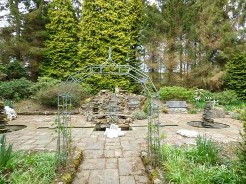Beater's Cottage 