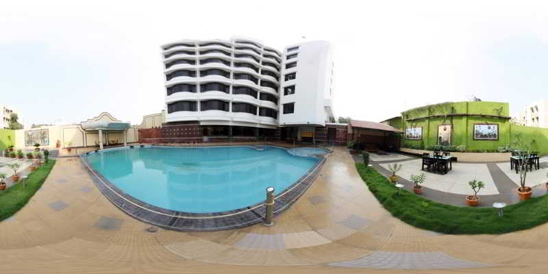 Hotel Femina General view