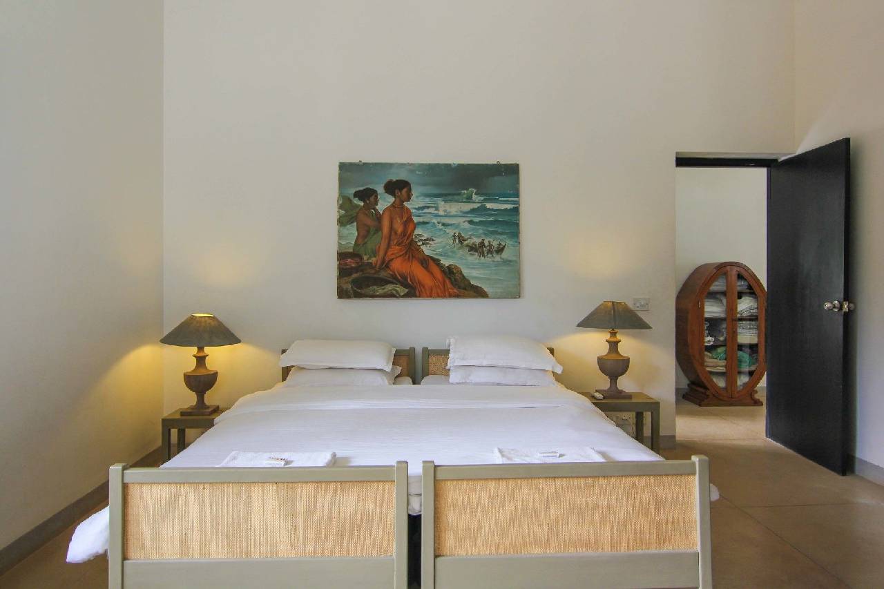 Casa Azure 