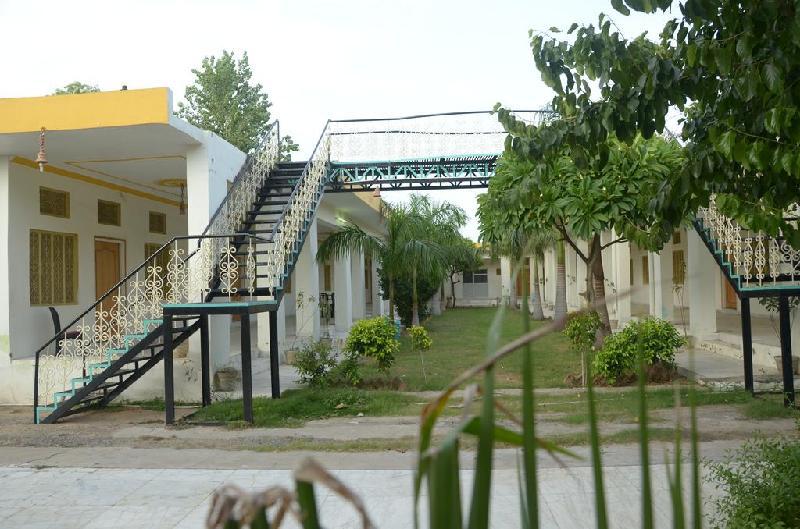 Rajasthan Resort 