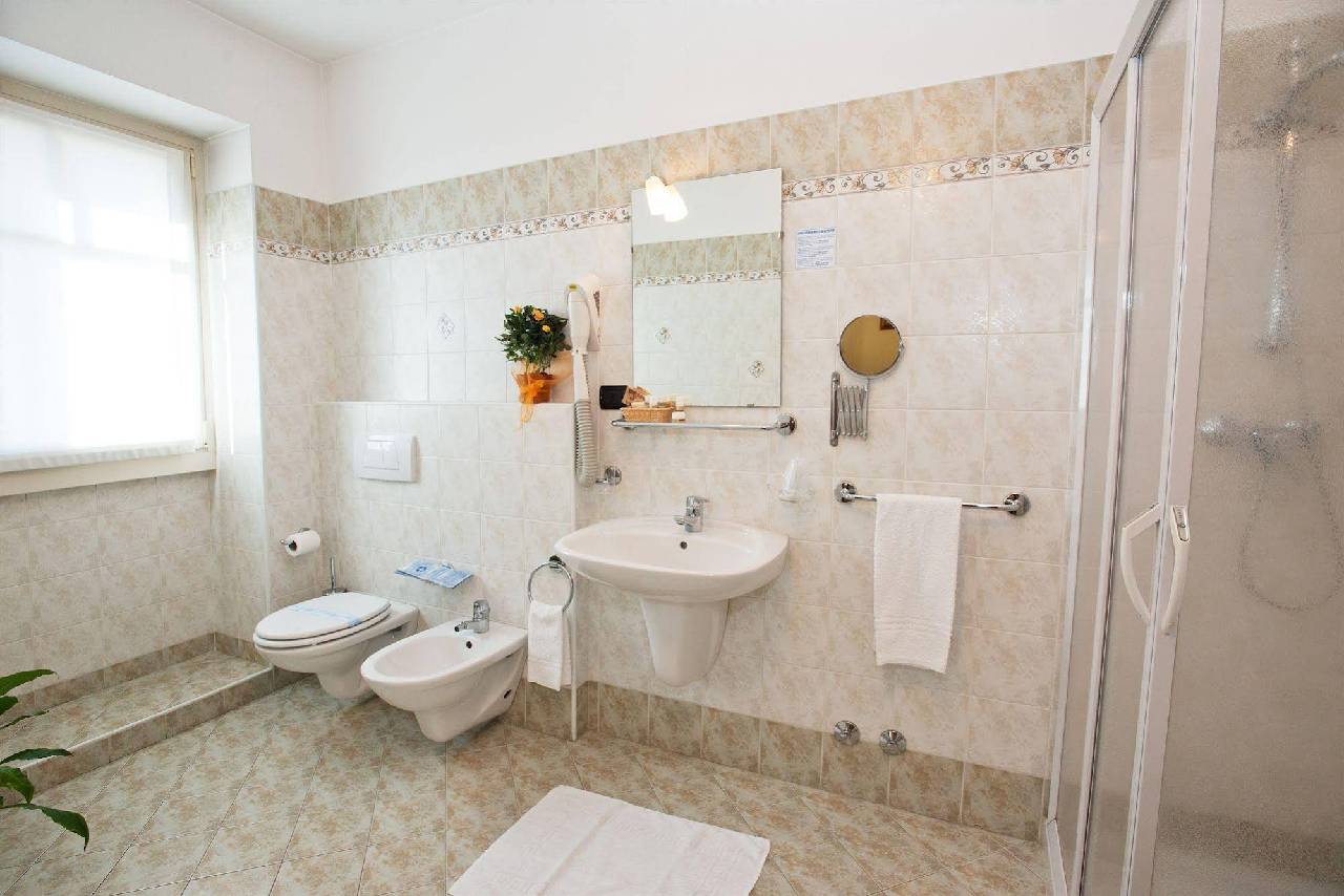 Hotel Garni Le Corti 