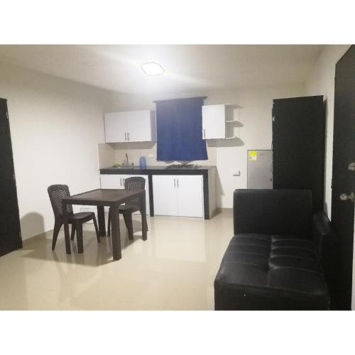 Aparta Hotel B&bh 