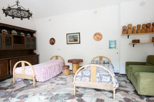 Appartamento Monte Forato 