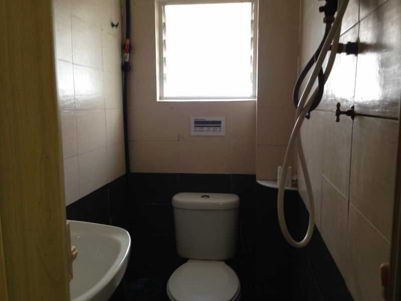 Smart Hotel Bangi Seksyen 9 (اسمارت هتل بانجی سكسین ۹) Room