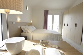 Residence Hotel Rubino Guestroom