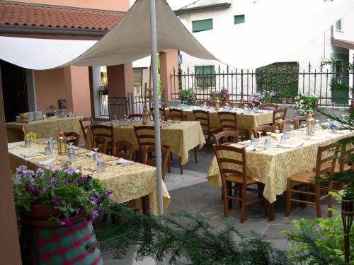 Hotel Dall'ongaro 