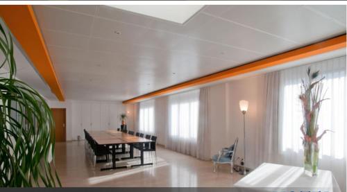 Hotel Morobbia 